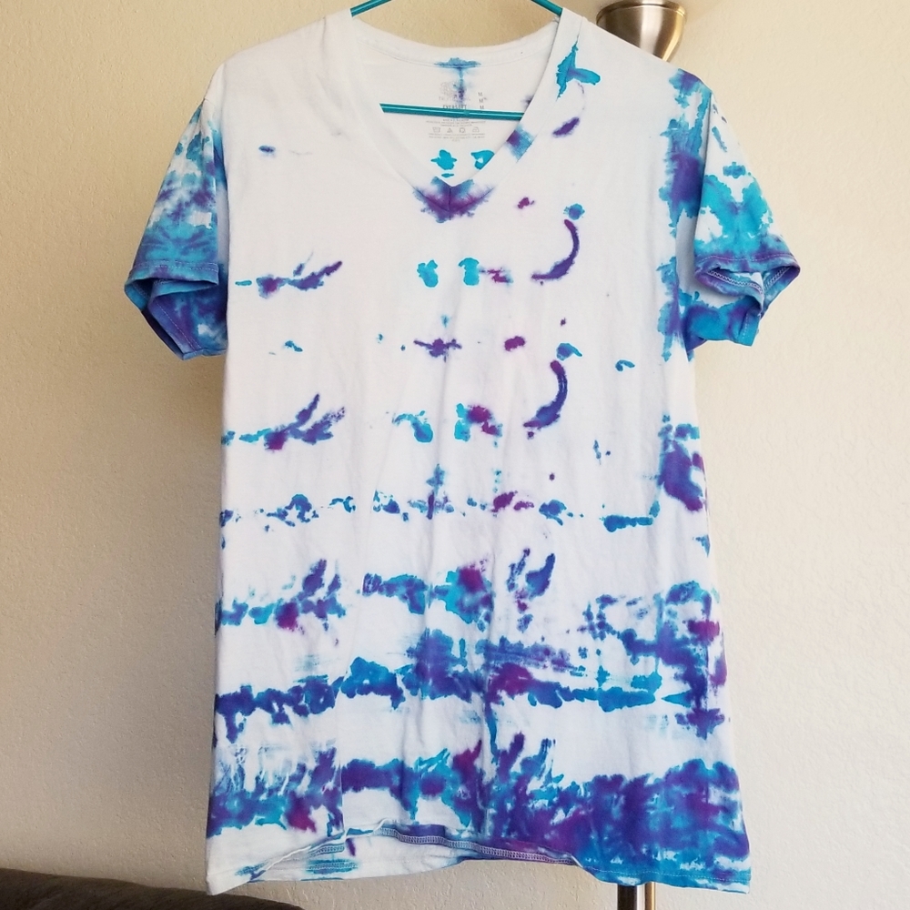Tie Dye Tee
